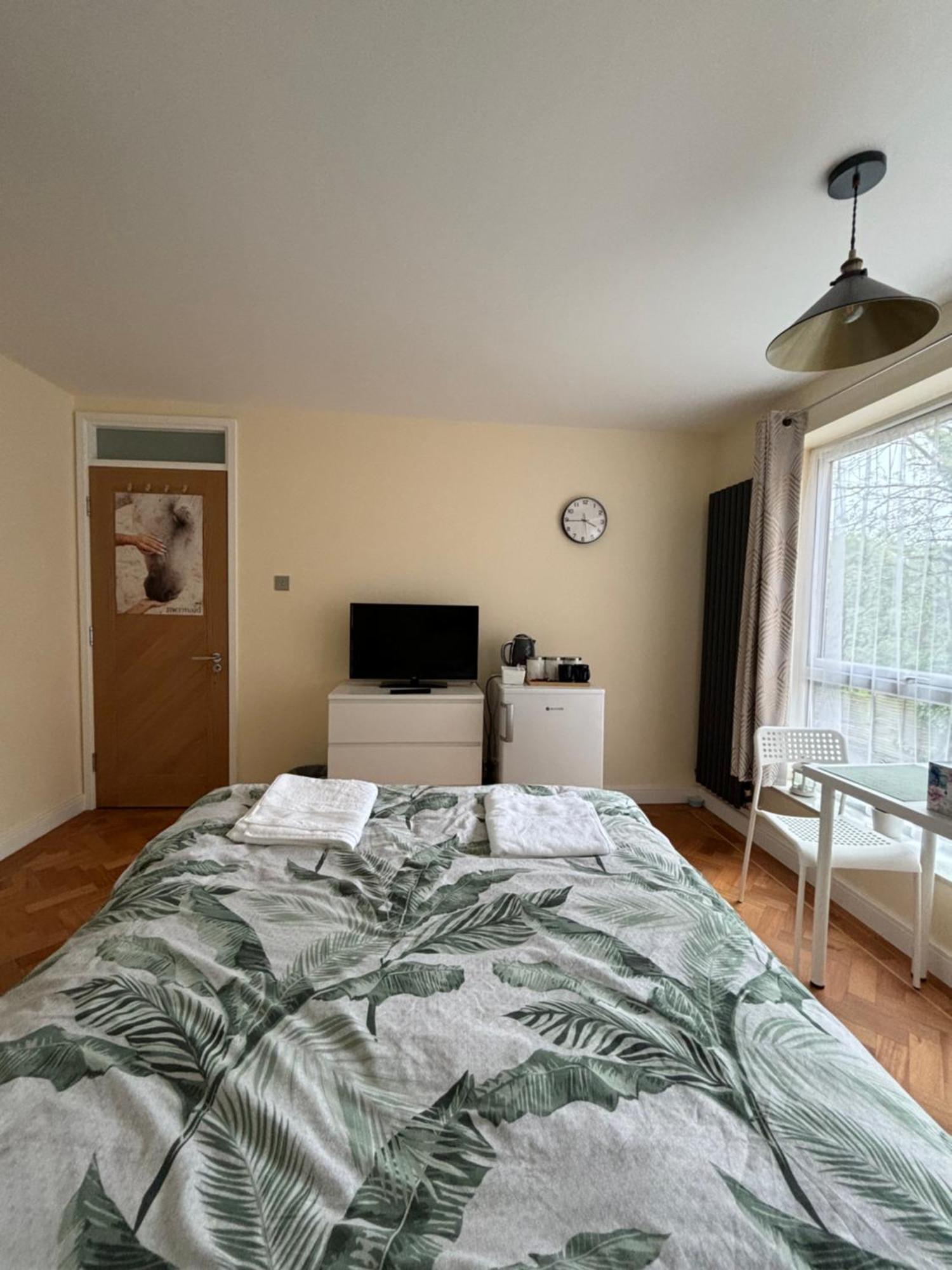 Wembley Stadium Large Double Room Londres Exterior foto